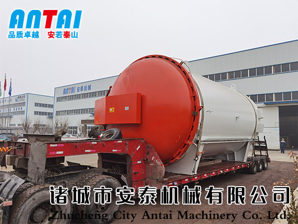 諸城市安泰機(jī)械有限公司